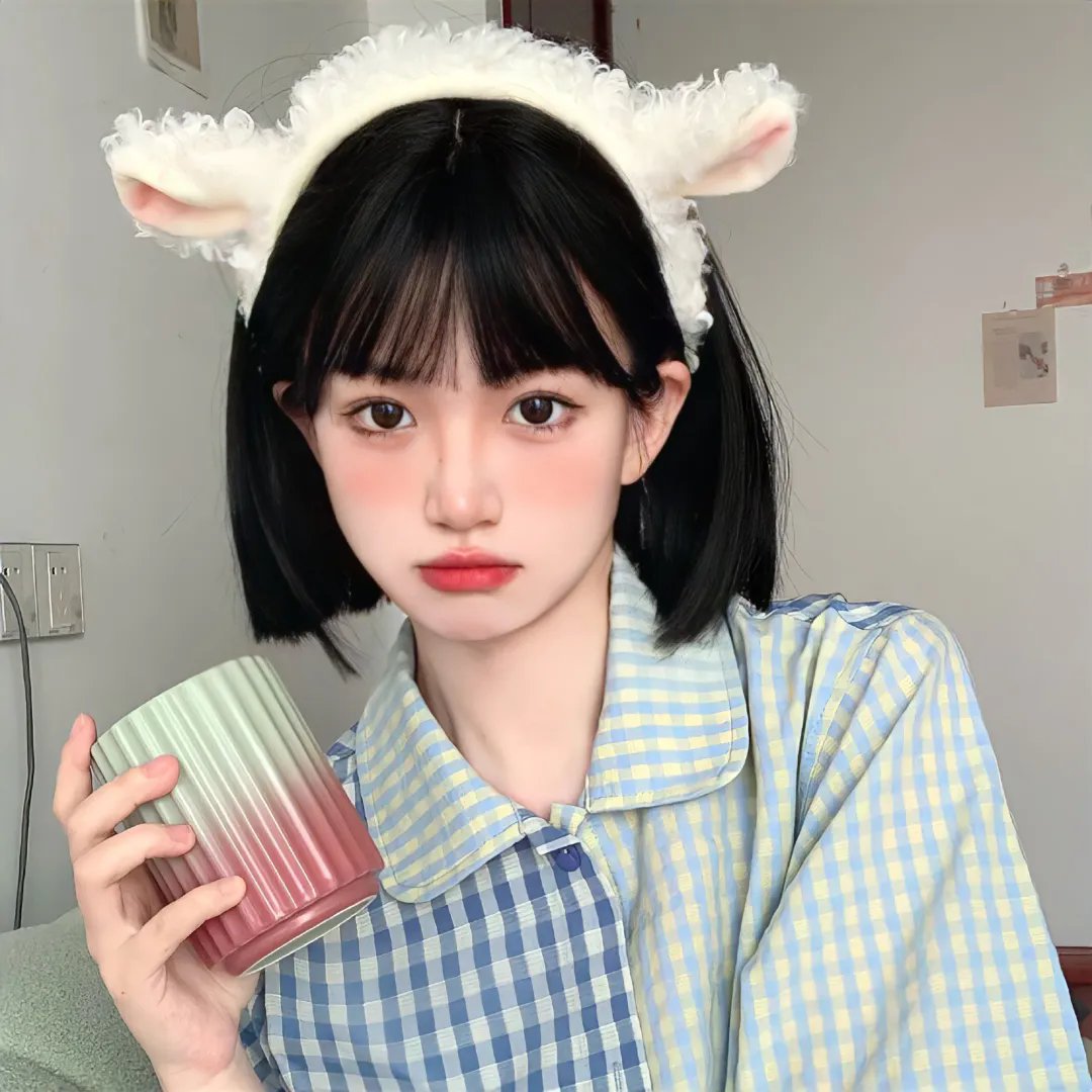 法国姑娘